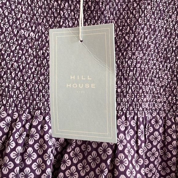 Hill House Home Paz Top XXL NWT - Picture 3 of 5
